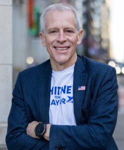 Whitney Tilson