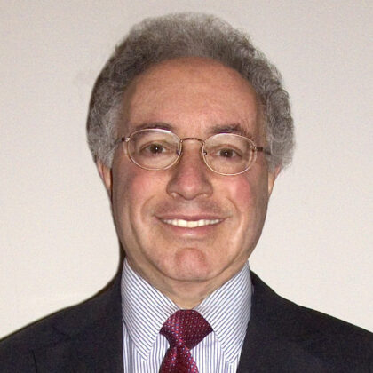 Alan Rothstein