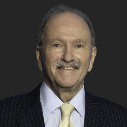 Bart M Schwartz