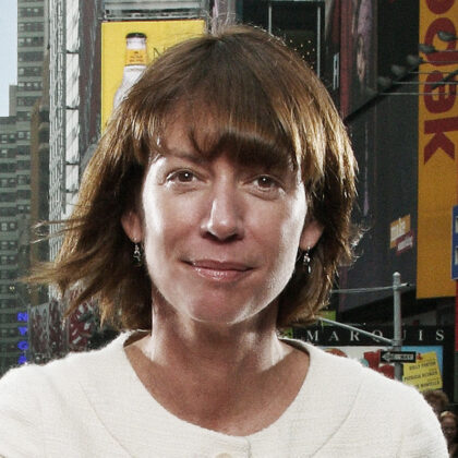 Janette Sadik Khan
