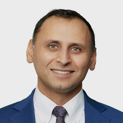 Muhammad Faridi